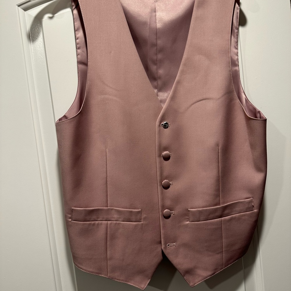 Vest - image 2